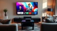 luxury fire tv devices