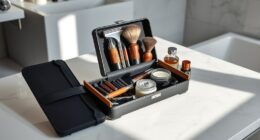 luxury grooming kit recommendations