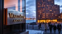 luxury hotel opens helsinki