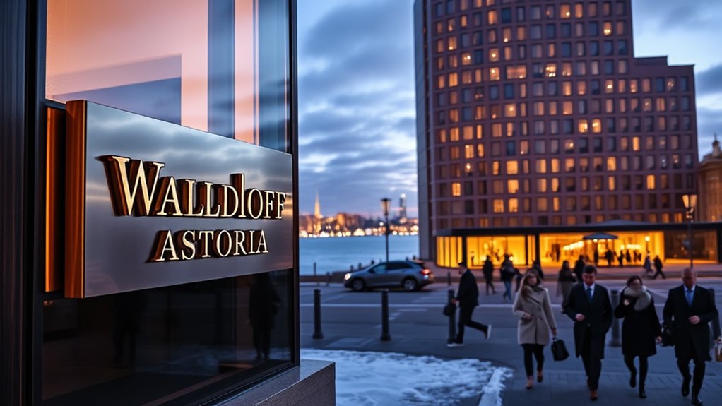 luxury hotel opens helsinki
