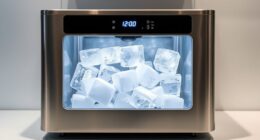 luxury ice machines review