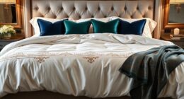 luxury king bedding collections