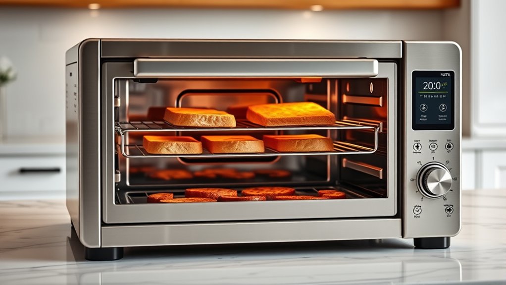 luxury kitchen appliance considerations