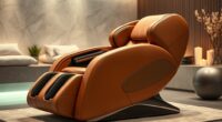 luxury massage chair recommendations