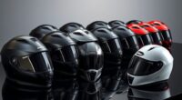 luxury motorcycle helmet picks