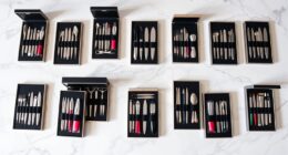 luxury nail care sets