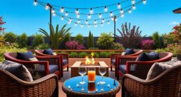 luxury outdoor furniture reviews