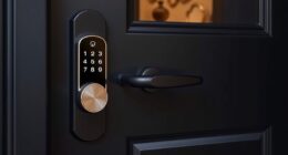 luxury smart lock selection