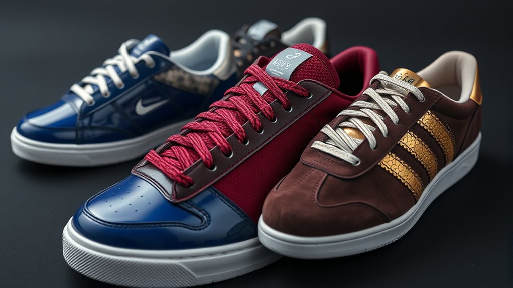 luxury sneaker collector s guide