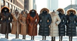 luxury winter coat reviews