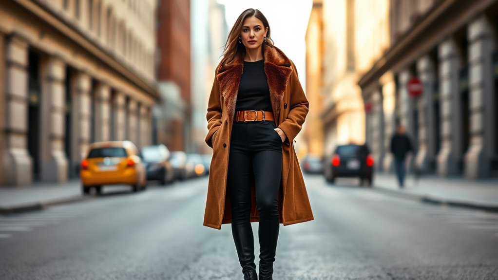 luxury women s wool coats