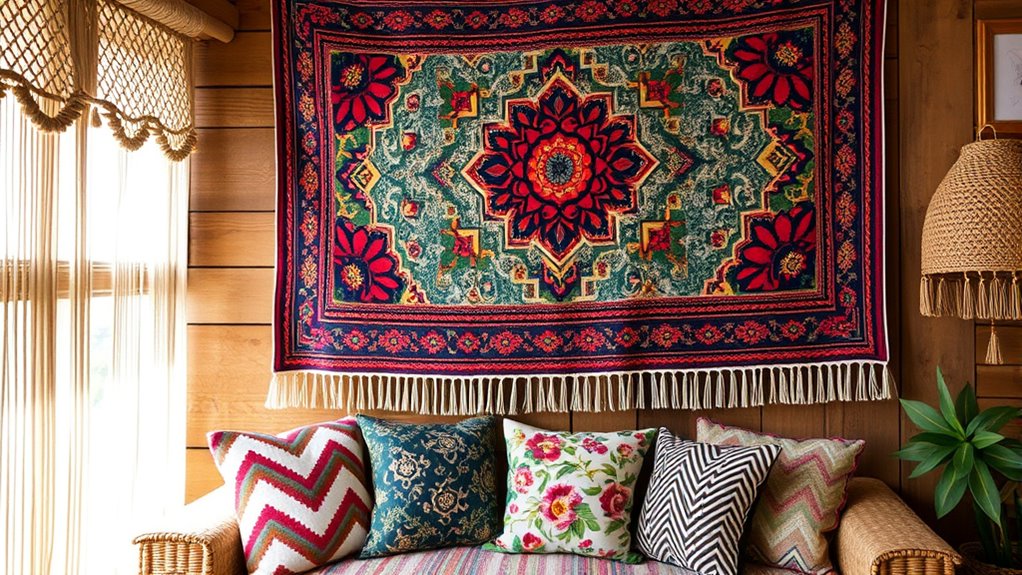 master cohesive pattern mixing