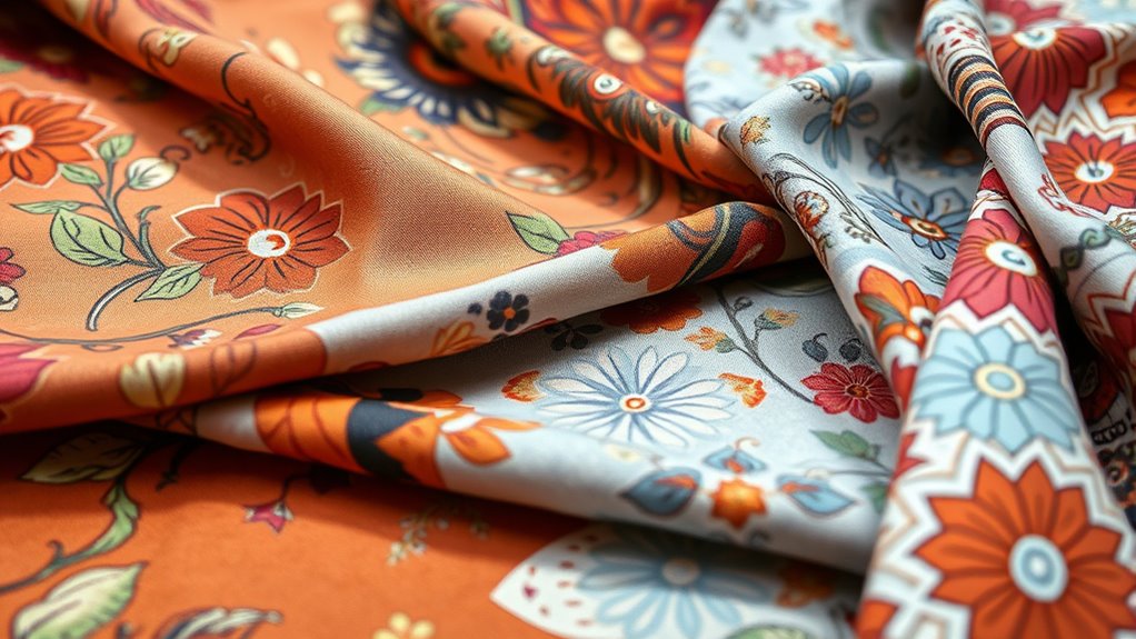 match prints to features