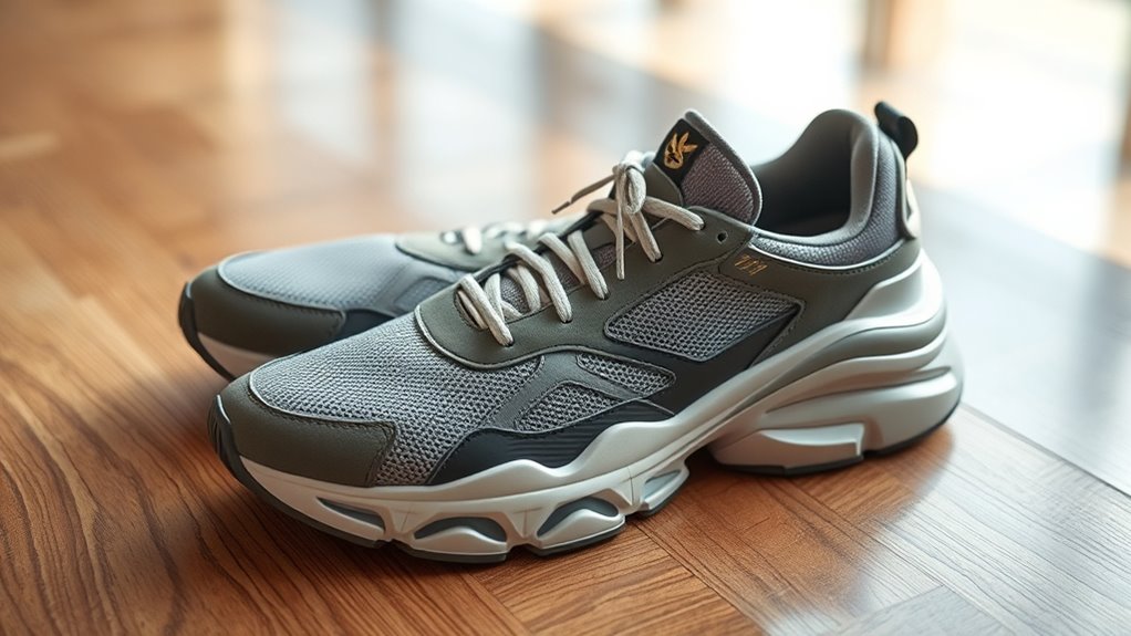 matching style and comfort