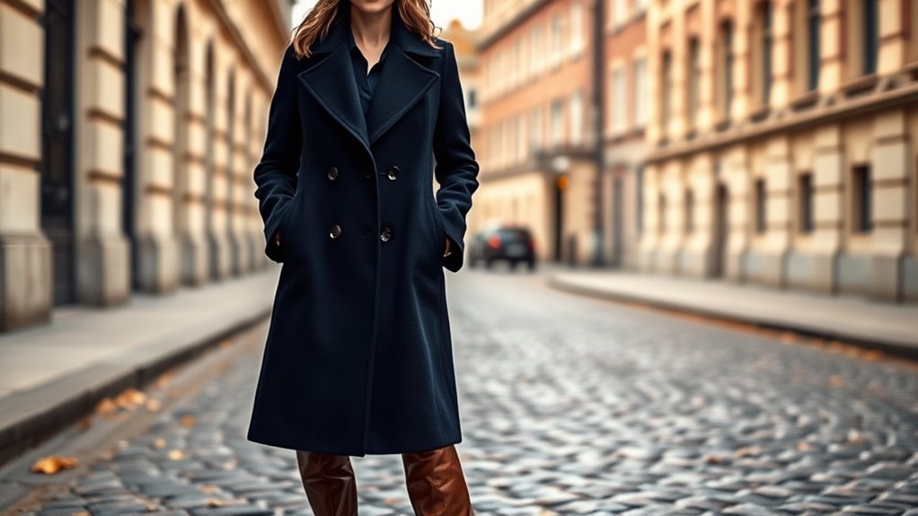 material quality and fit