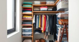 maximize space vertically