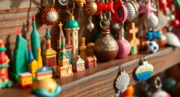 memory inspired home decor