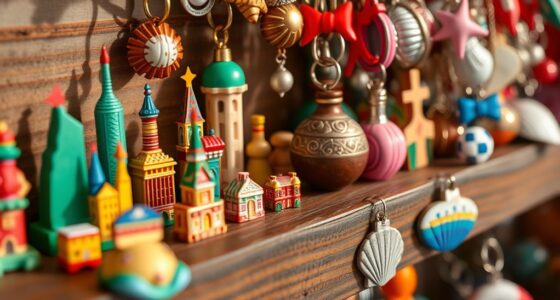 memory inspired home decor