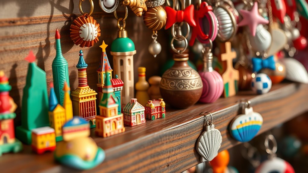 memory inspired home decor