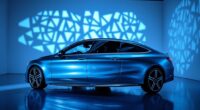 mercedes benz musical innovation