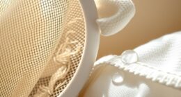 microfiber cleaning and washing