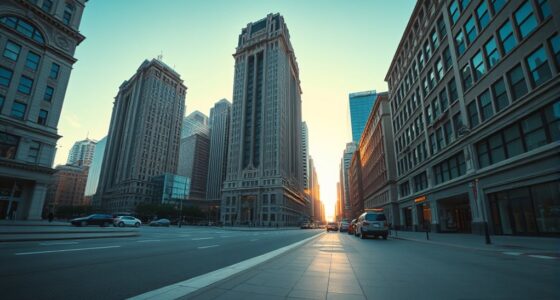 minimal clutter ample space