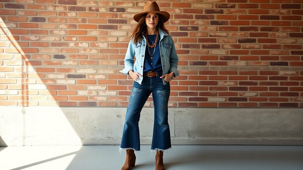 mix layer accessorize balance