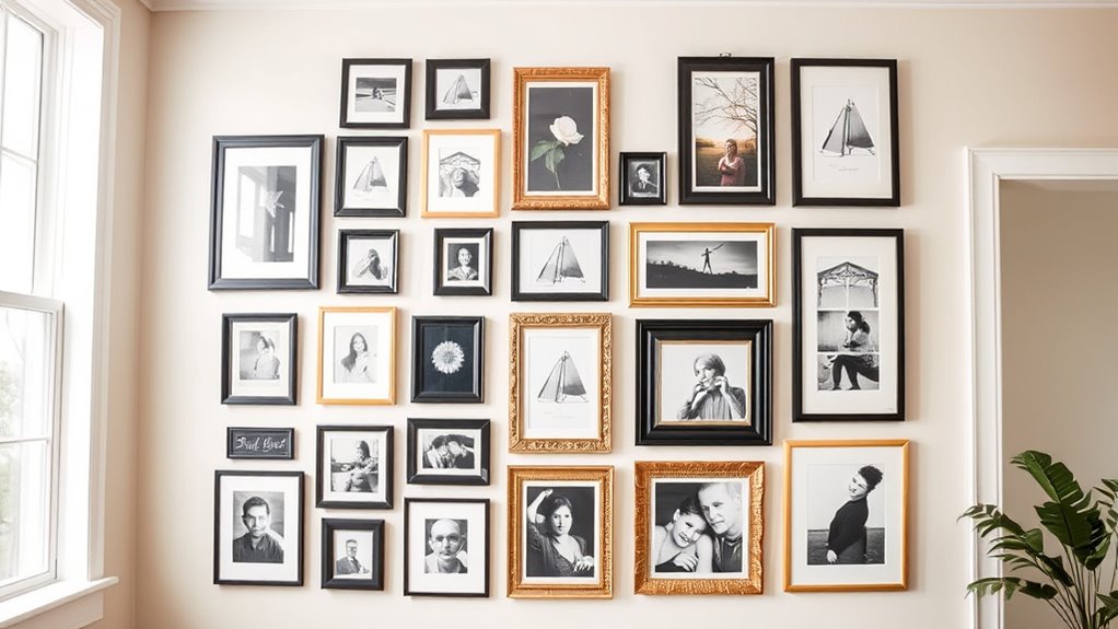 mix match balance visual