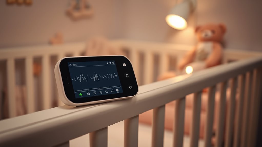 monitoring safety and privacy