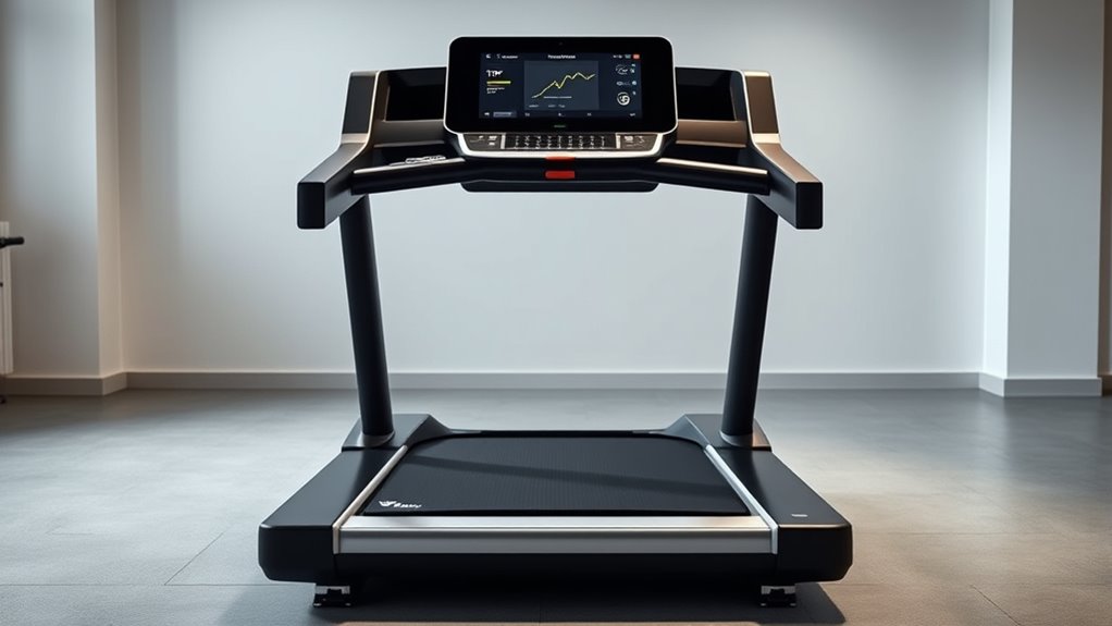 motor incline comfort connectivity