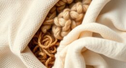 natural fiber material choices