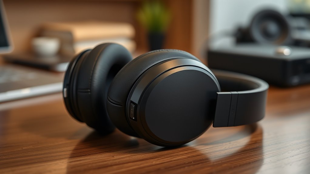 noise cancellation sound battery