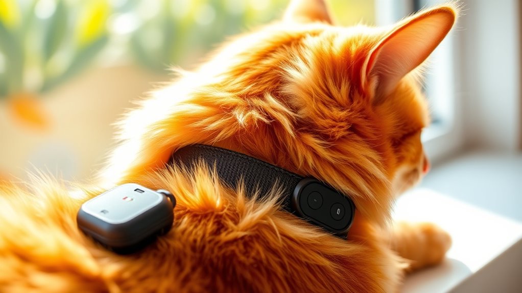 pet gps tracker considerations