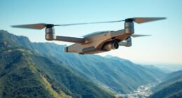 premium aerial photography drones