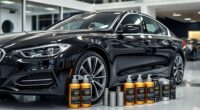 premium car care kits