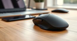 premium ergonomic mice list