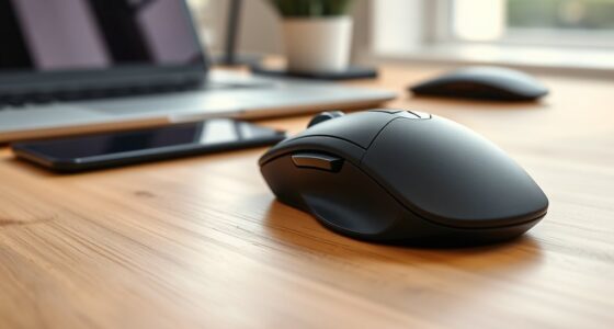 premium ergonomic mice list