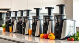 premium juicer machine guide