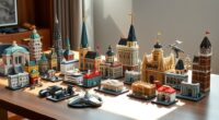 premium lego collector sets