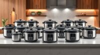 premium rice cooker selections