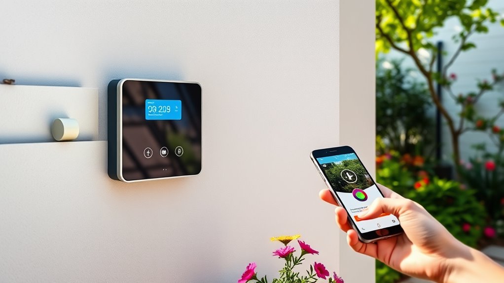 premium smart sprinkler controllers
