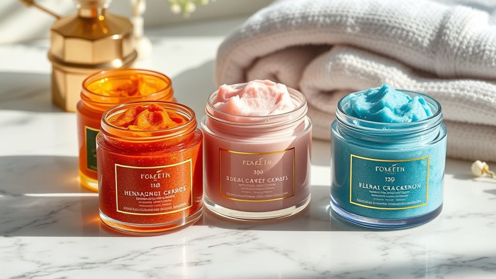 prioritize quality scent packaging