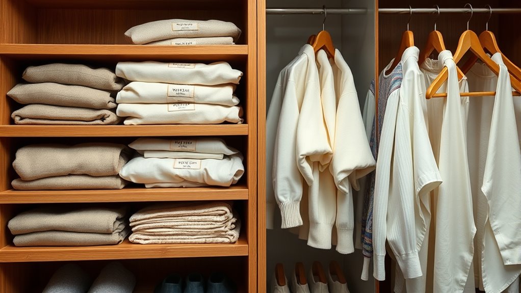 proper fabric care techniques