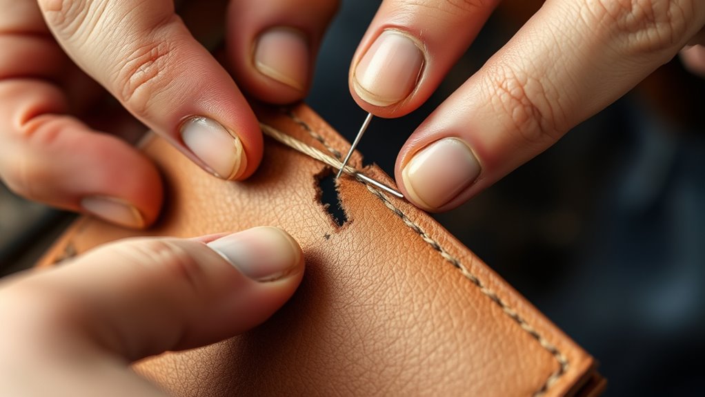 proper tool maintenance and safety