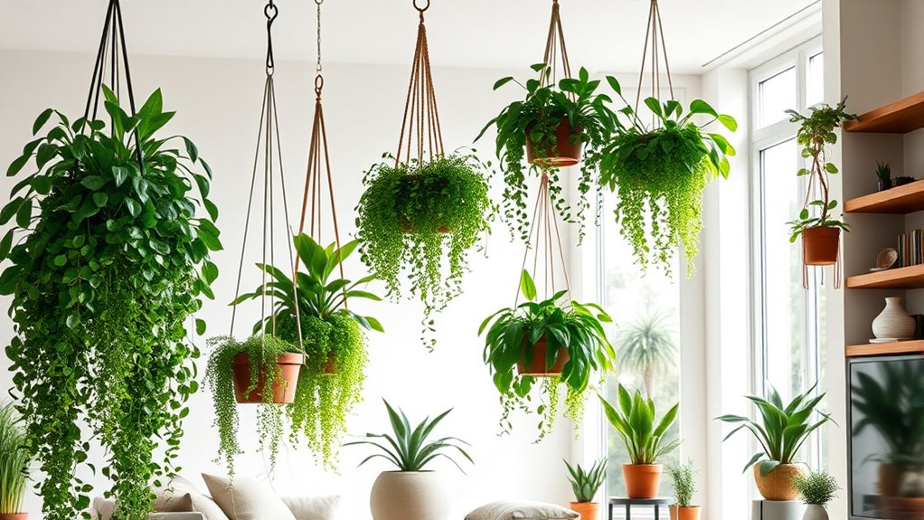 proper watering and lighting