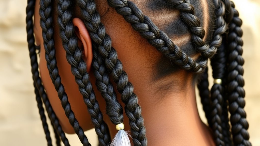 protect moisturize style protect