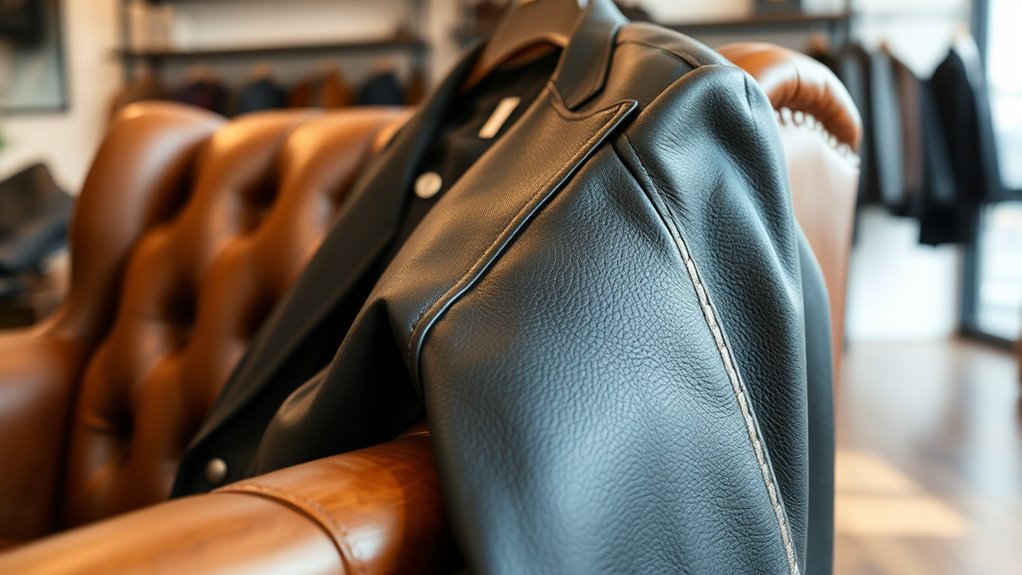 quality authenticity fit durability