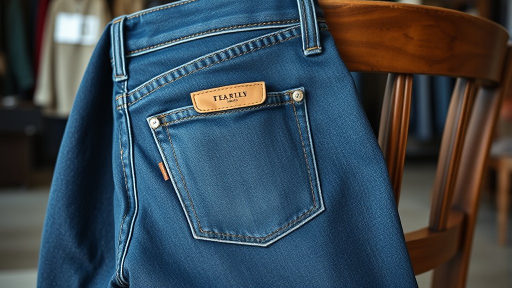 quality fit durability style