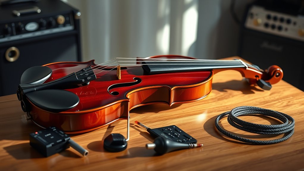 quality sound comfort accessories