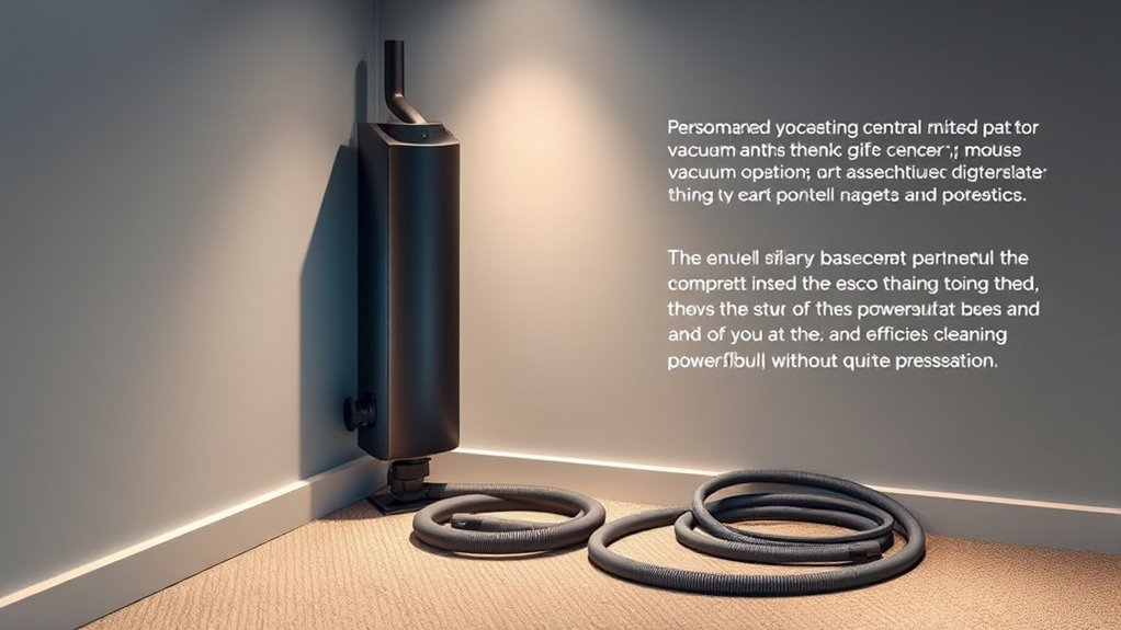 quiet reliable durable performance